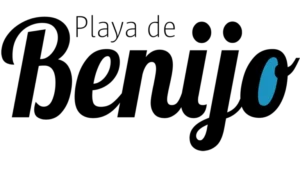 logo footer playadebenijo.es