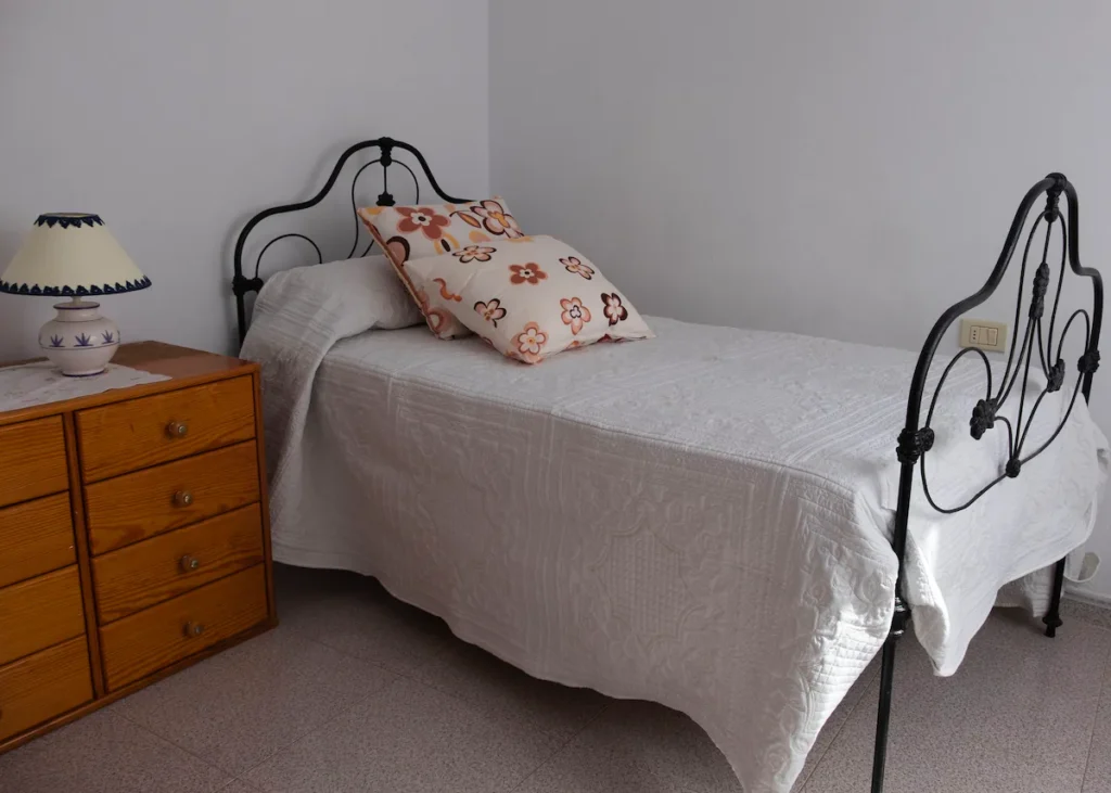 Casa Vele en la reserva de la biosfera de Anaga